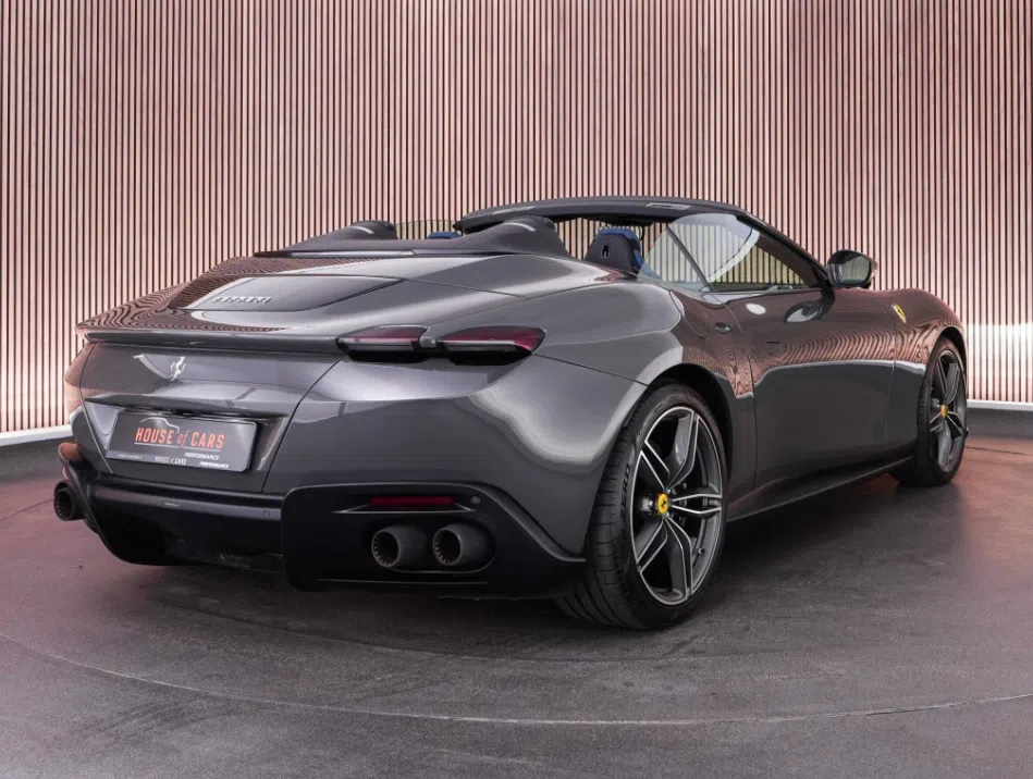 Ferrari Roma